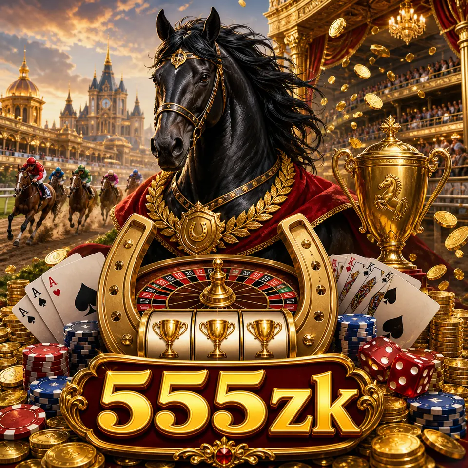 555zk APK