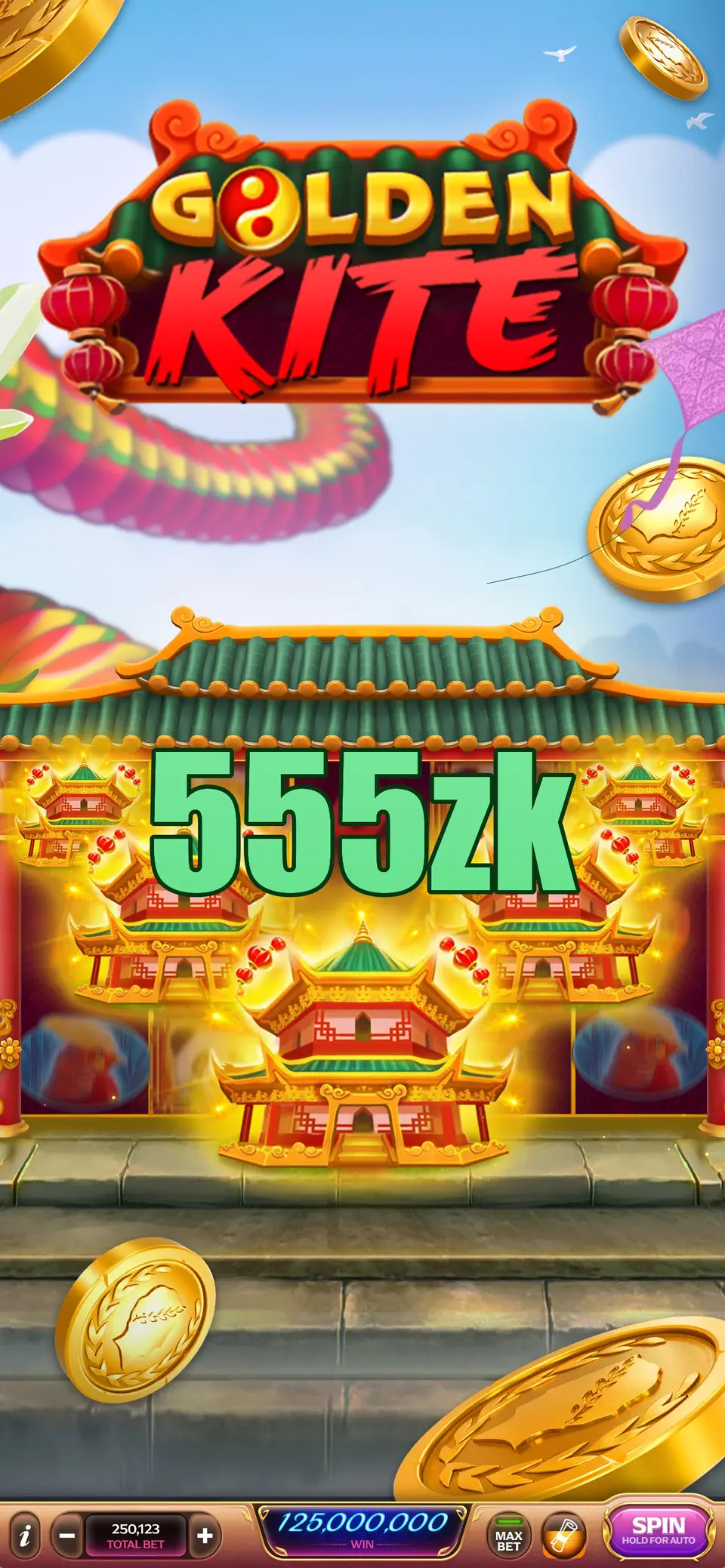555zk APK