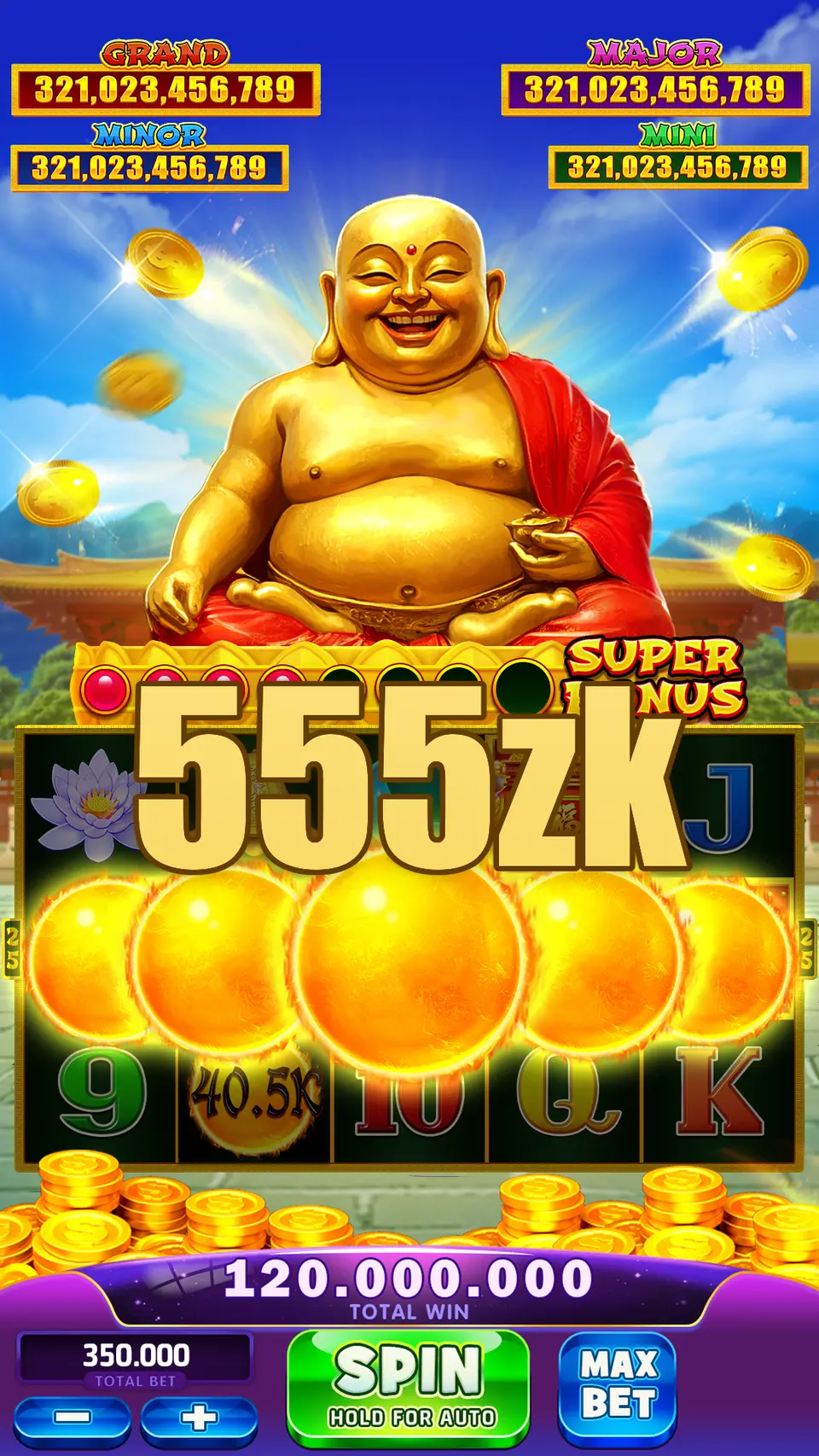 555zk APK