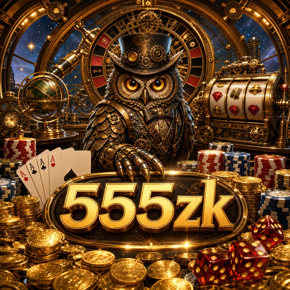 555zk Masuk