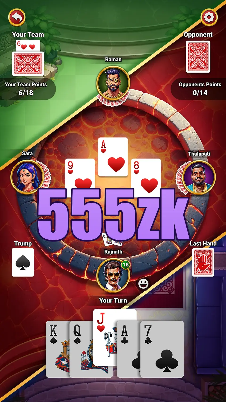 555zk Masuk