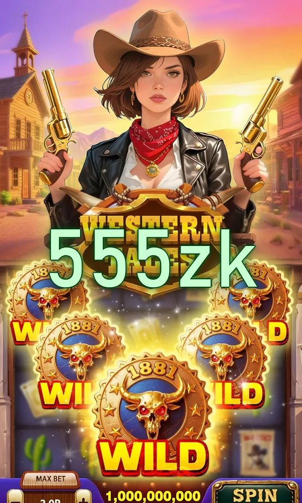 555zk Masuk