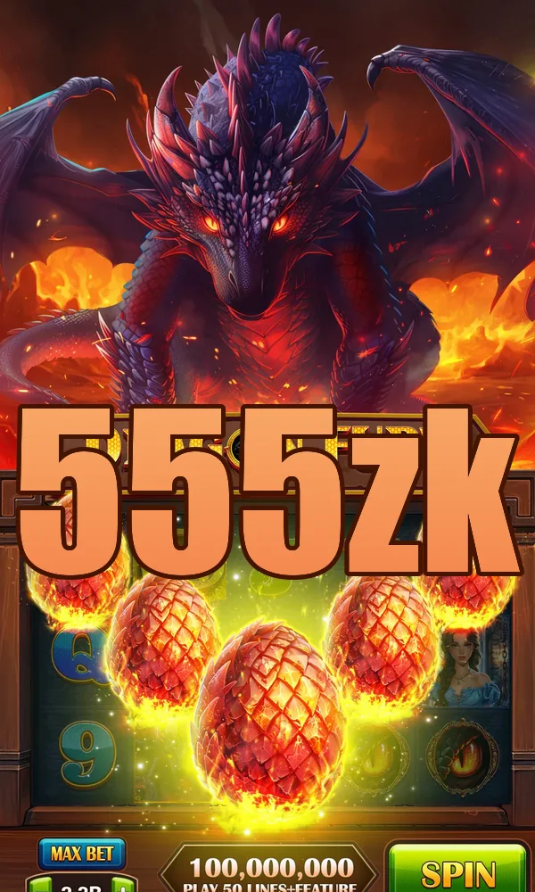 555zk Masuk