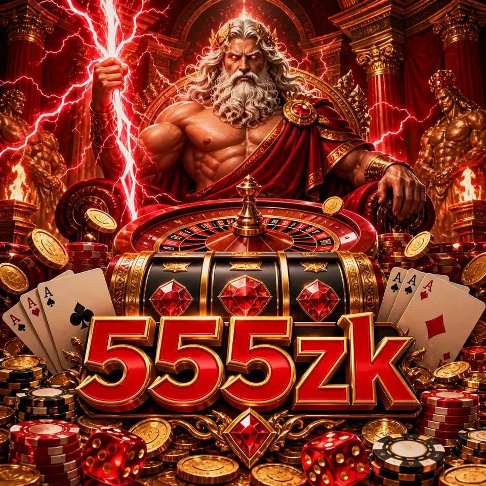 555zk APK Resmi Akses